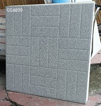Gạch sân vườn đá đồng chất 400x400 GS4809