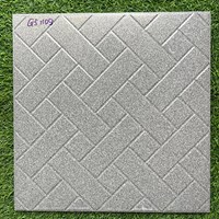 Gạch sân vườn đá đồng chất 40x40 GS1109