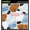 Gạch sân vườn giá rẻ 40x40 M45902
