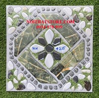 Gạch sân vườn giá rẻ 40x40 MH-4215