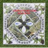 Gạch sân vườn giá rẻ 40x40 MH-4215