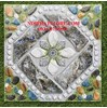 Gạch sân vườn giá rẻ 40x40 MH-4216