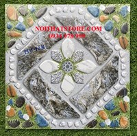 Gạch sân vườn giá rẻ 40x40 MH-4216