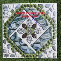 Gạch sân vườn giá rẻ 40x40 MH-4220