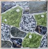 Gạch sân vườn giá rẻ 40x40 MH4208