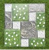 Gạch sân vườn giá rẻ 40x40 PH4415