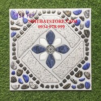 Gạch sân vườn giá rẻ 40x40 S418-HH