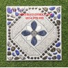 Gạch sân vườn giá rẻ 40x40 S418-HH