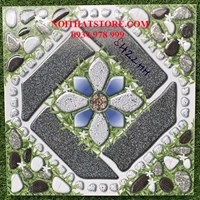 Gạch sân vườn giá rẻ 40x40 S422-HH