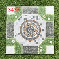 Gạch sân vườn giá rẻ 40x40 S437