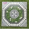 Gạch sân vườn giá rẻ 40x40 SG4411