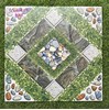 Gạch sân vườn giá rẻ 40x40 SG4412