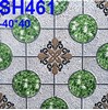 Gạch sân vườn giá rẻ 40x40 SH461