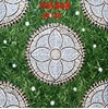 Gạch sân vườn giá rẻ 40x40 SH468