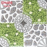 Gạch sân vườn giá rẻ 40x40 SH486