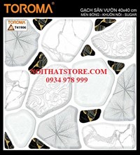 Gạch sân vườn giá rẻ 40x40 T41906