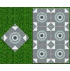 Gạch sân vườn giá rẻ 50x50 9503