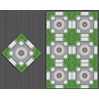 Gạch sân vườn giá rẻ 50x50 9603
