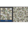 Gạch sân vườn giá rẻ 50x50 BKSV5083