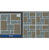 Gạch sân vườn giá rẻ 50x50 BKSV5085