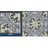Gạch sân vườn giá rẻ 50x50 BKSV5086