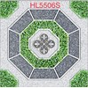 Gạch sân vườn giá rẻ 50x50 HL5506S