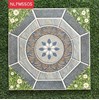 Gạch sân vườn giá rẻ 50x50 NLPM5505