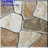 Gạch sân vườn giá rẻ 50x50 SA508