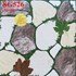 Gạch sân vườn giá rẻ 50x50 SG526