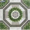 Gạch sân vườn giá rẻ 50x50 SM561