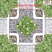 Gạch sân vườn giá rẻ 50x50 SV5507M