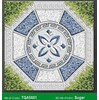 Gạch sân vườn giá rẻ 50x50 TQA5551