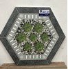 Gạch sân vườn lục giác 1663