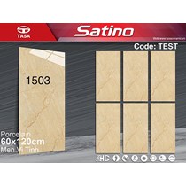 Gạch Tasa 60x120 1503