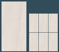 Gạch Thạch Bàn 60x120 mờ PGM612-0303
