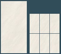 Gạch Thạch Bàn 60x120 mờ PGM612-0306