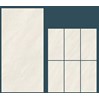 Gạch Thạch Bàn 60x120 mờ PGM612-0306