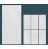 Gạch Thạch Bàn 60x120 TGB612-0301