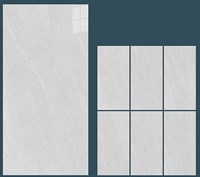 Gạch Thạch Bàn 60x120 TGB612-0307
