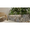 Gạch Thạch Bàn 60x60 mờ PGM60-0252