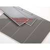 Gạch thẻ 10x30 xám bóng phẳng