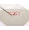 Gạch thẻ 7.5x30 xám nhạt bóng phẳng