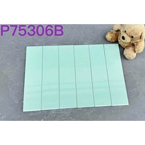 Gạch thẻ trang trí 7.5x30 bóng P75306B