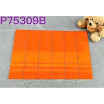 Gạch thẻ trang trí 7.5x30 bóng P75309B
