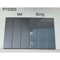 Gạch thẻ trang trí 7.5x30 P75303