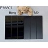 Gạch thẻ trang trí 7.5x30 P75307