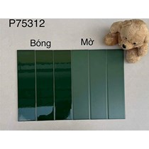 Gạch thẻ trang trí 7.5x30 P75312