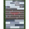 Gạch trang trí 20x40 20409-20410-2470T