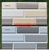 Gạch trang trí 20x40 MH20406-20407