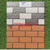 Gạch trang trí 25x40 G202-205HH